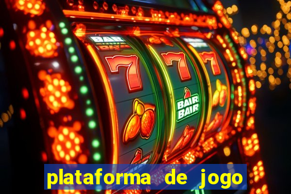 plataforma de jogo de neymar